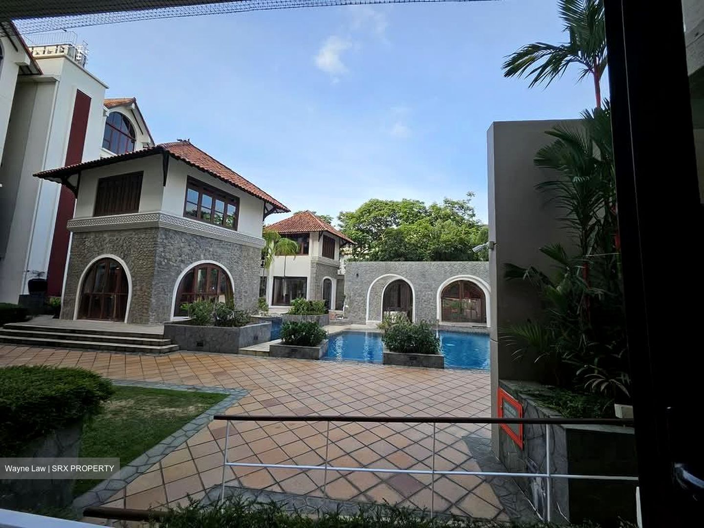Ventana (D5), Apartment #533991441